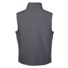 View Image 3 of 3 of Quest Soft Shell Vest - Ladies'