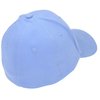 Additional Image 1 - a blue hat on a white background