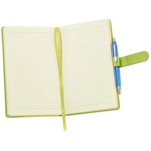 Additional Image 1 - a close-up of a book