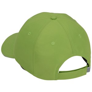 Additional Image 1 - a green hat on a white background