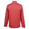 View Image 2 of 3 of Cool & Dry Heathered Performance 1/4-Zip Pullover - Men's