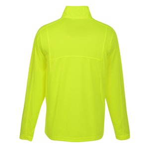 Additional Image 1 - a yellow long sleeved shirt