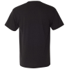 View Image 2 of 2 of Hanes Perfect-T Tri-Blend T-Shirt - Men's - Screen
