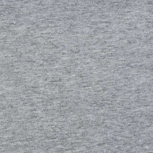 Additional Image 2 - a grey fabric with a black stripe