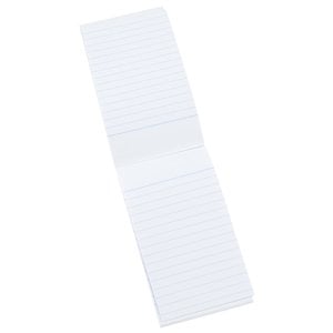 Additional Image 2 - a white paper on a white background