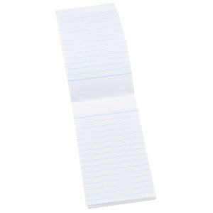 Additional Image 1 - a white paper on a white background