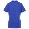 View Image 2 of 2 of Hanes X-Temp Pique Sport Shirt - Ladies' - Full Color