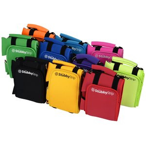 Additional Image 6 - a group of colorful plastic bags