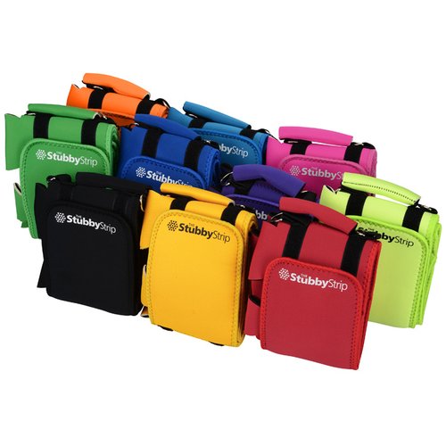 Additional Image 6 - a group of colorful plastic bags