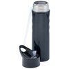 View Image 2 of 2 of Trokia Stainless Sport Bottle - 24 oz.