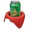 Additional Image 1 - a can in a cup holder