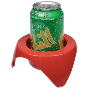 Additional Image 1 - a can in a cup holder