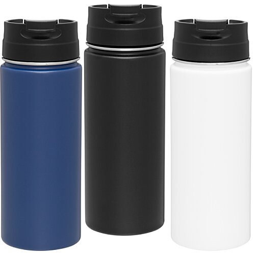 Additional Image 2 - a group of different colored bottles