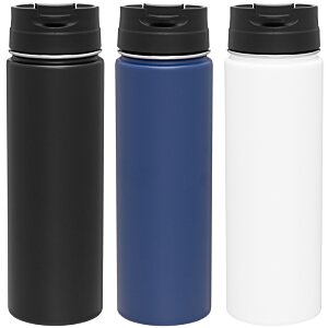 Additional Image 2 - a group of different colored bottles