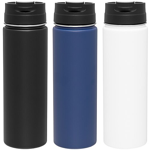 Additional Image 2 - a group of different colored bottles