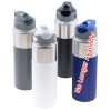 Additional Image 2 - a group of water bottles