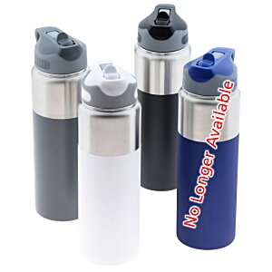 Additional Image 2 - a group of water bottles