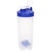View Image 5 of 5 of O2COOL Shaker Bottle - 30 oz.