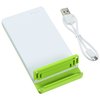 View Image 4 of 6 of Mag Power Bank with Phone Stand