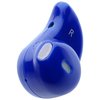 Additional Image 5 - a blue object with a white circle