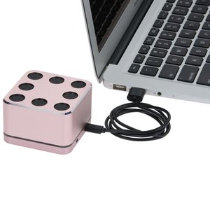 Additional Image 5 - a dice connected to a laptop