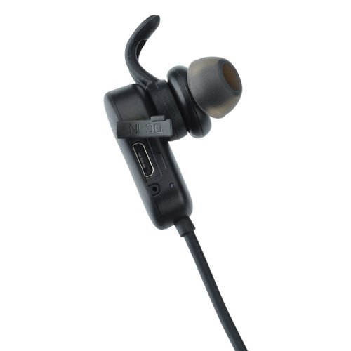 Additional Image 3 - a close up of a microphone