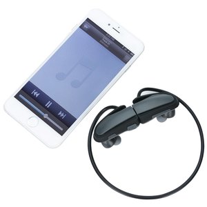 Additional Image 3 - a phone and headphones