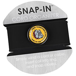 Additional Image 1 - a close up of a logo