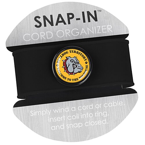 Additional Image 1 - a close up of a logo