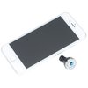 Additional Thumbnail Image 3 - a white cell phone with a screw on it