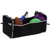 View Image 2 of 3 of Two Compartment Trunk Organizer