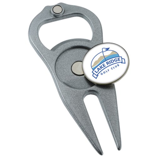 Additional Image 2 - a grey metal object with a round cap