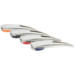 Additional Image 2 - a row of white objects