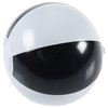View Image 4 of 7 of 6" Two Tone Beach Ball - 24 hr