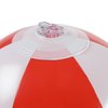 View Image 6 of 7 of 6" Two Tone Beach Ball - 24 hr
