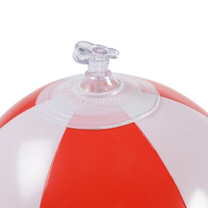 Additional Image 4 - a close up of a beach ball