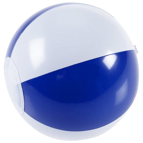 Additional Image 1 - a blue and white ball