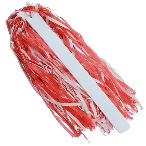 Additional Image 1 - a red and white object