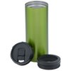 Additional Image 1 - a green drink in a bottle
