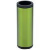 Additional Image 2 - a green cylinder with black rim