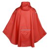 View Image 3 of 4 of Stadium Packable Poncho -  Embroidered