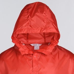 Additional Image 3 - a person wearing a red coat