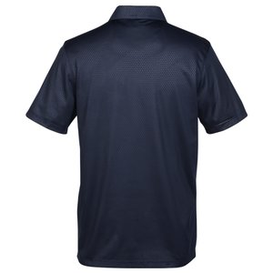 Additional Image 1 - a black shirt with a collar