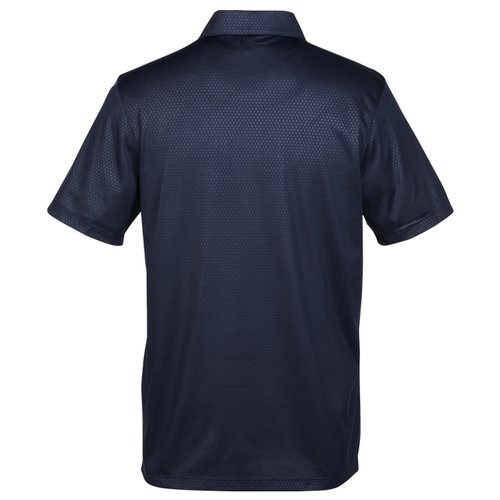 Additional Image 1 - a black shirt with a collar