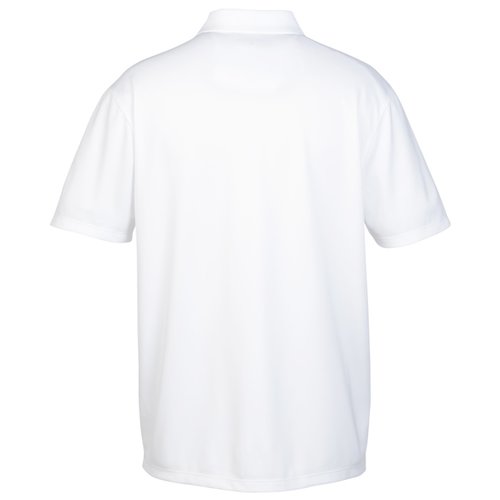 Additional Image 1 - a white shirt on a white background