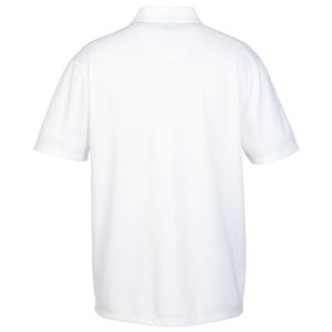 Additional Image 1 - a white shirt on a white background