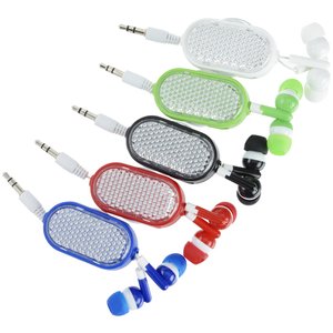 Additional Image 1 - a group of oval shaped objects