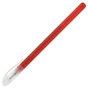 Additional Image 2 - a red and white pen