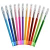 View Image 3 of 3 of Colorful Gel Writer Pen Set