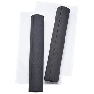 Additional Image 2 - a pair of black objects